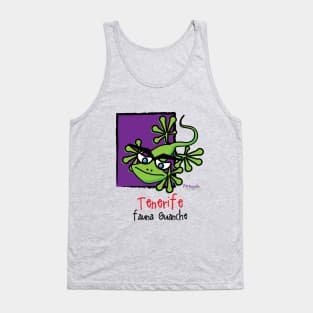 Perenquen Tank Top